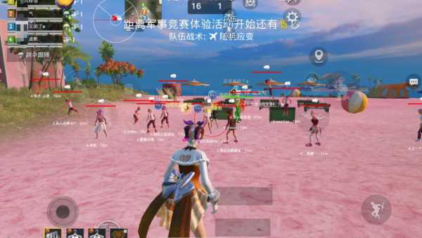 和平精英【正版ADC手搓】内核辅助
