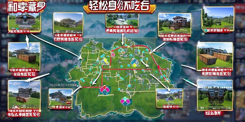 和平精英辅助【地狱犬直装V3.1修复版】原哮天犬直装改名 人物骨骼透视 全屏自瞄 物资显示